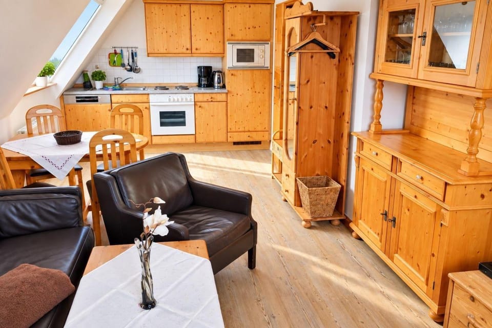 Haus-Carsten Apartment in Westerland