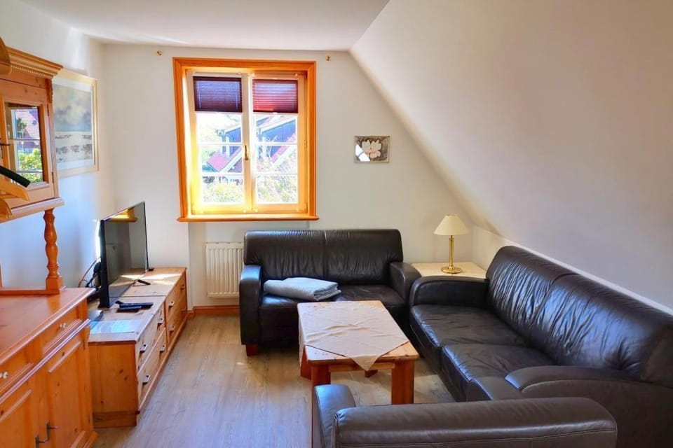 Haus-Carsten Apartment in Westerland