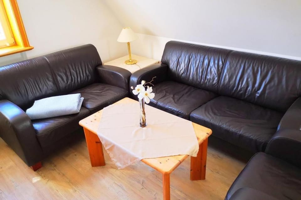 Haus-Carsten Apartment in Westerland