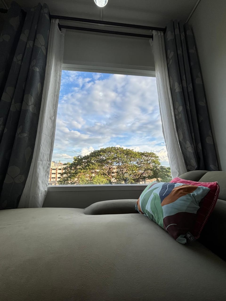 Natural landscape, Photo of the whole room