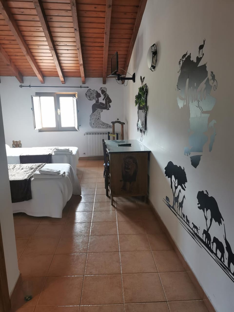Posada La Maza Bed and Breakfast in Cantabria