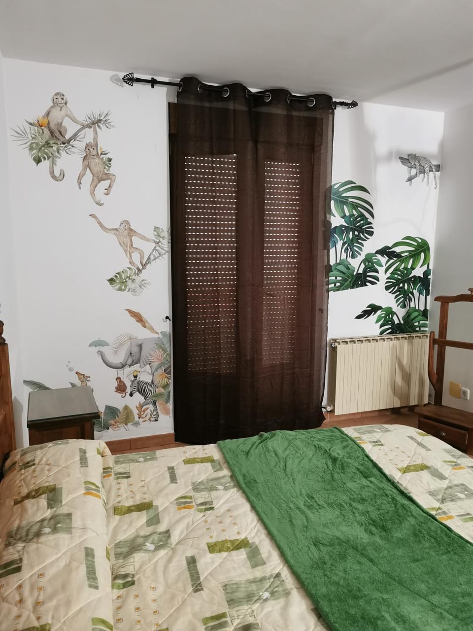 Posada La Maza Bed and Breakfast in Cantabria
