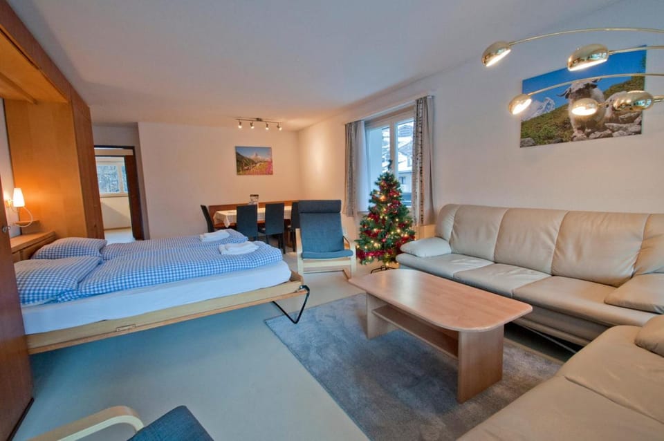 Haus Matten, Apartment Birch Apartment in Zermatt