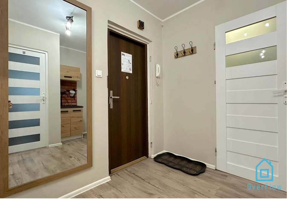 Jager Room 10 Min to Old Town Gdańsk,PKP & Shopping Mall Vacation rental in Gdansk