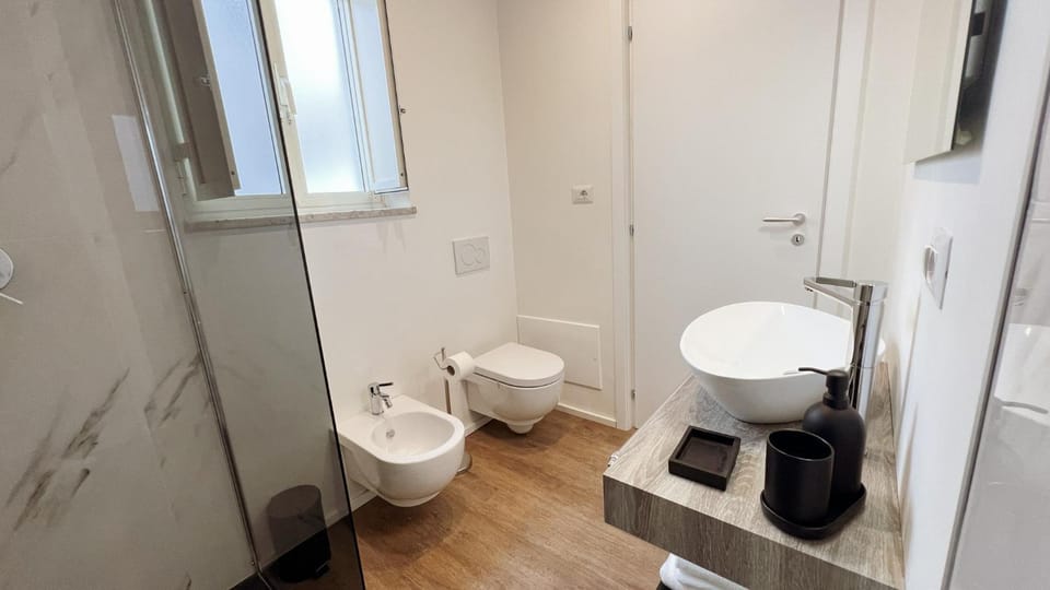 Toilet, Bathroom, bidet