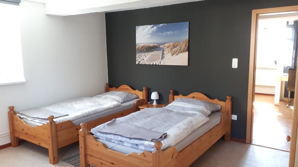 Ferienwohnung DaWi Röhrenfurth Apartment in Hesse