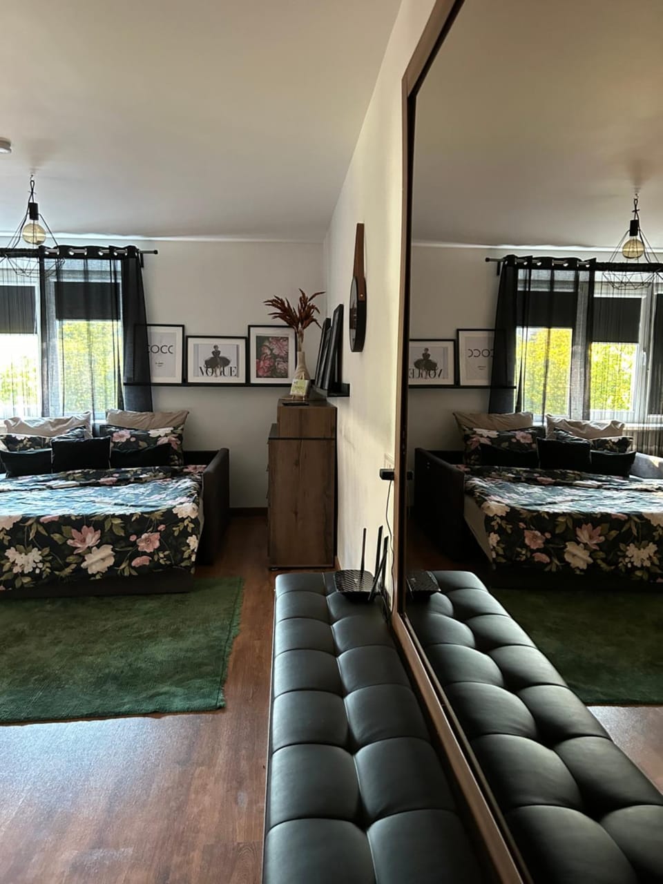 OzolApart Apartment in Latvia
