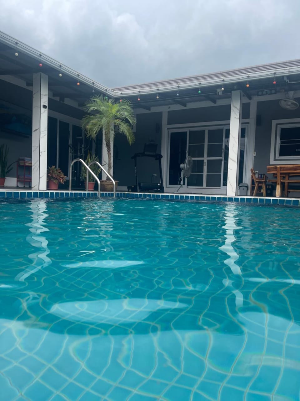 S & K surin Campground/ 
RV Resort in Laos