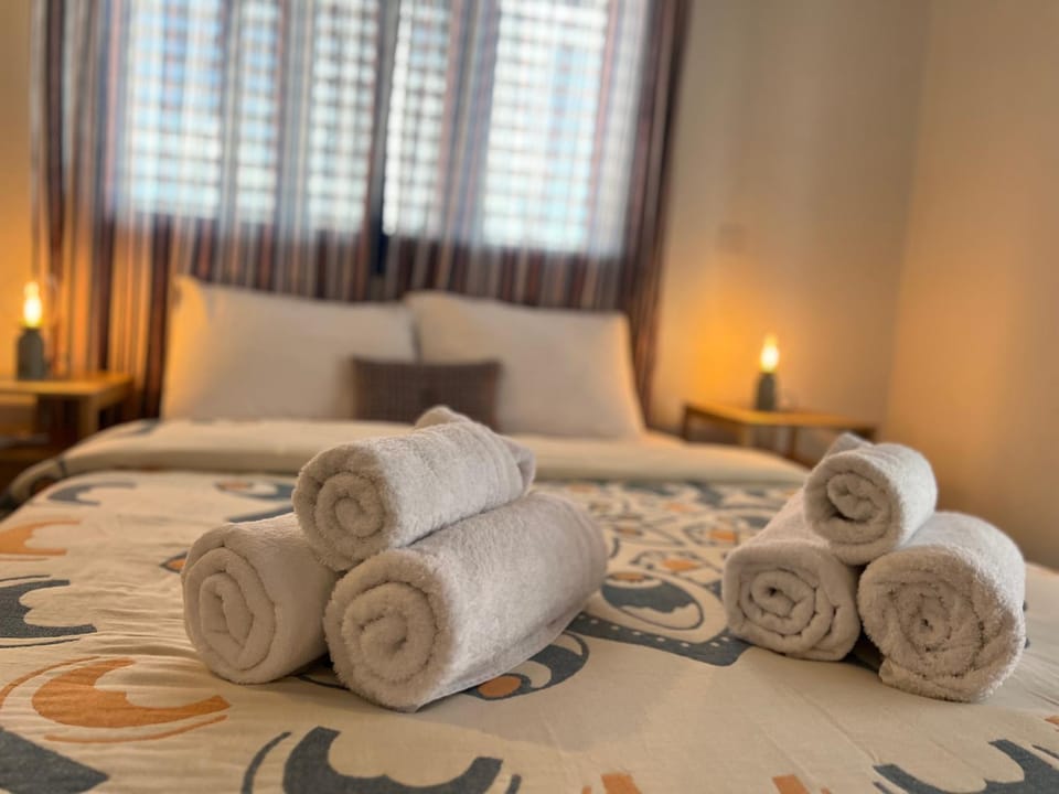 Jomavi Beach Eco-Villa Villa in Poli Crysochous
