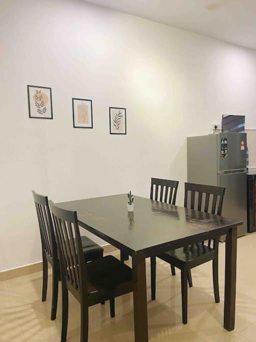 Warm and Cozy House in Perak Tengah District