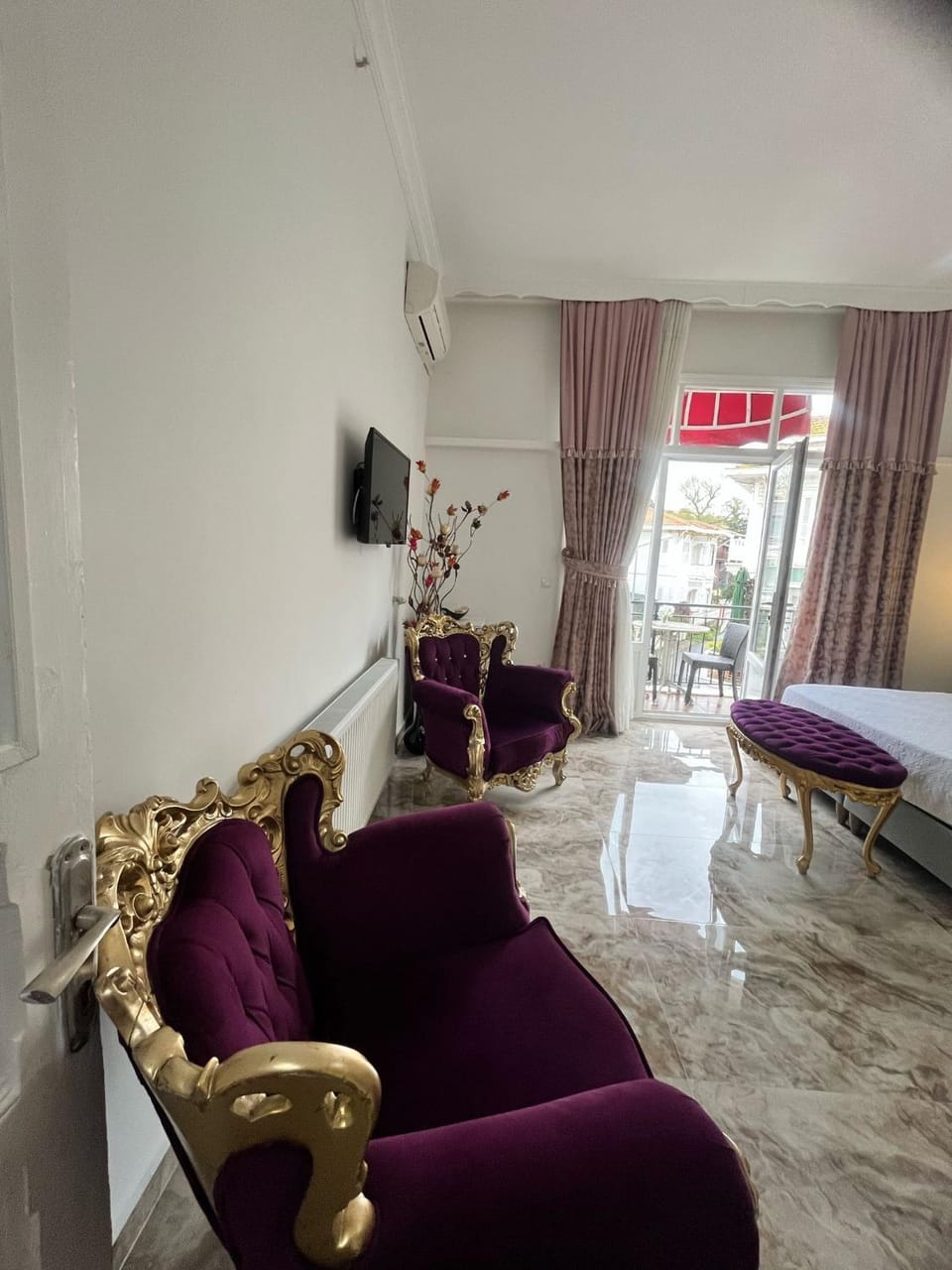 Ada Antik Otel Hotel in Istanbul