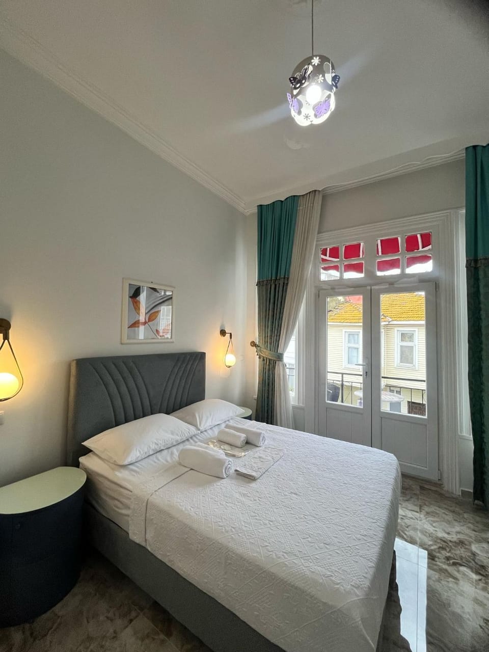 Ada Antik Otel Hotel in Istanbul
