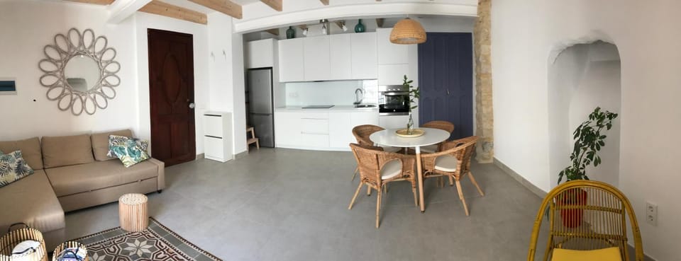 Casa Casco Antiguo Altea Apartment in Marina Baixa