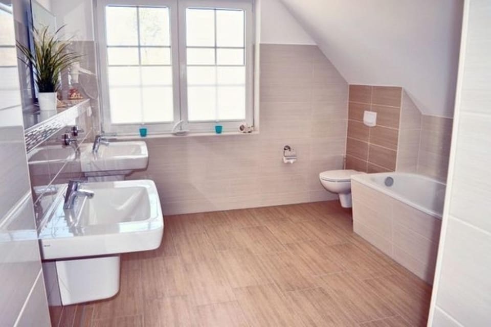 Ferienhaus Tunnisch House in Zingst