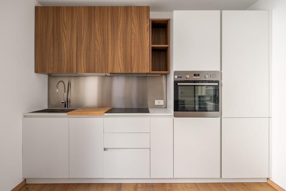 Little House Mavi by DomuSicily Apartment hotel in Palermo