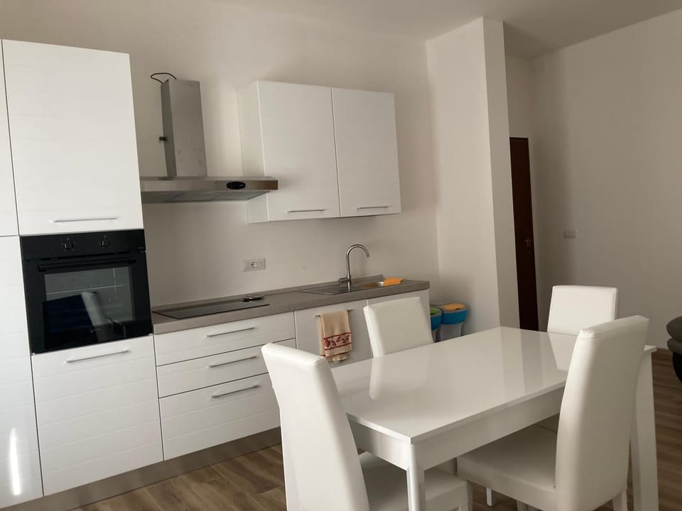 front streat 5 Apartment in Sassari