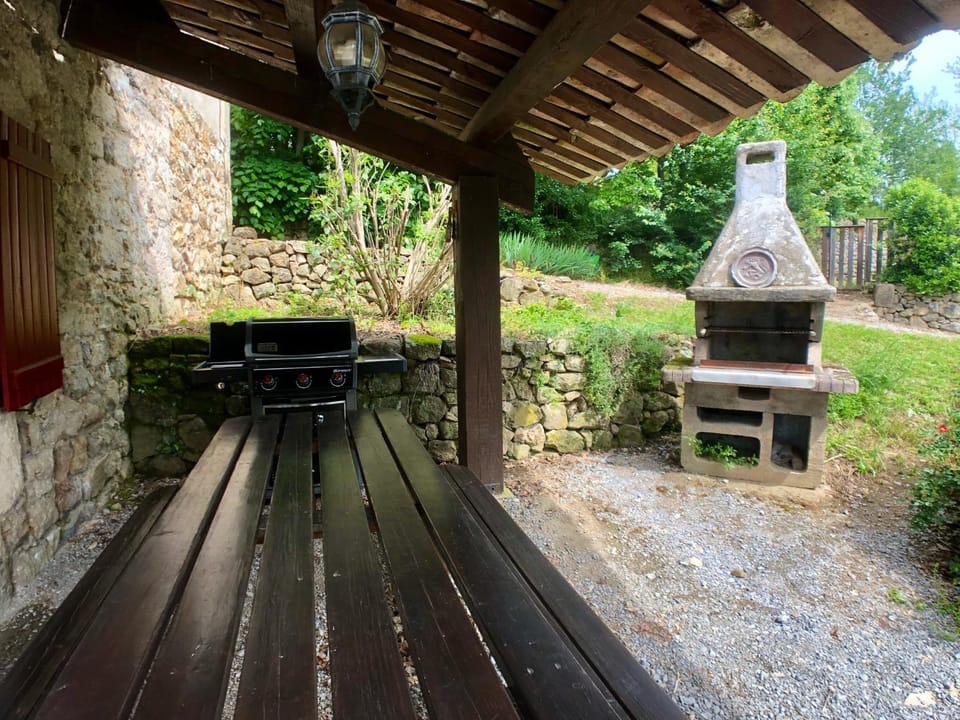 BBQ facilities, Dining area, pet friendly