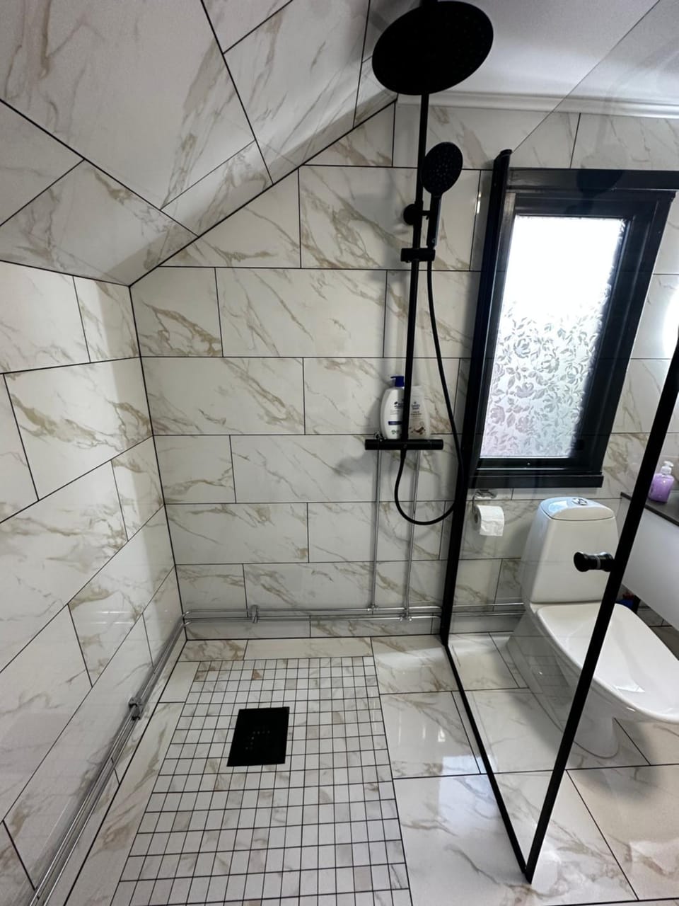 Shower