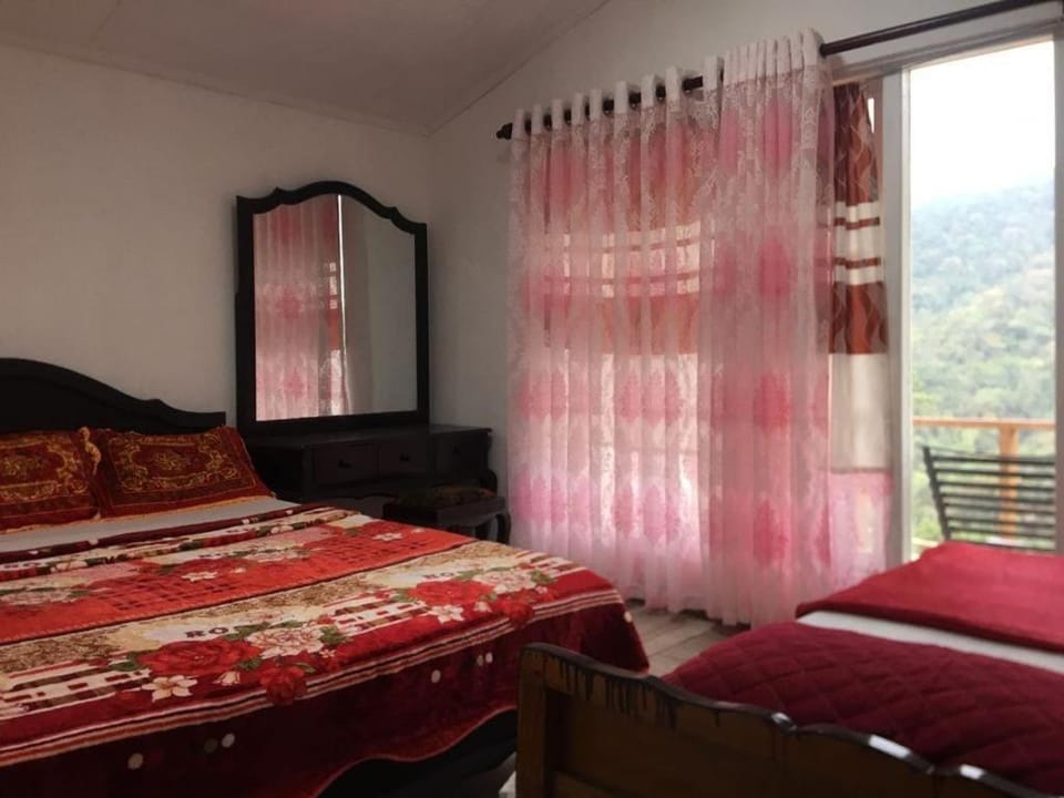 Forest View Villa (Bangalahatha) Hotel in Nuwara Eliya