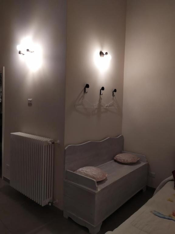 Le 2 Gravine nei Sassi House in Matera