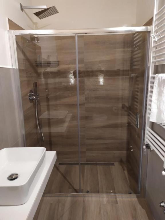 Le 2 Gravine nei Sassi House in Matera