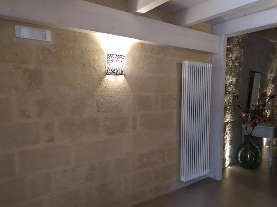 Le 2 Gravine nei Sassi House in Matera