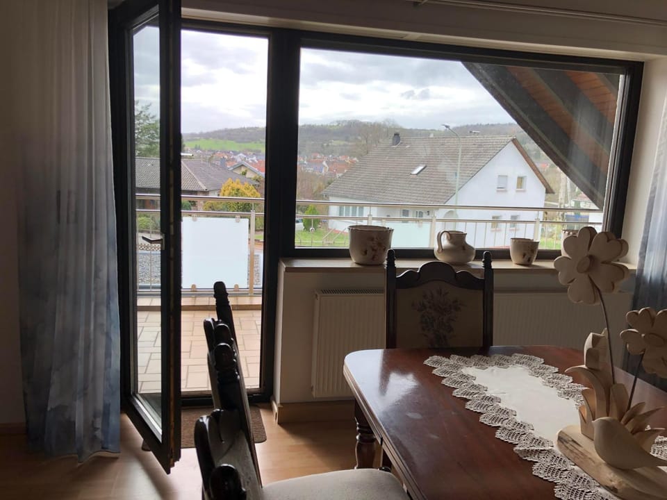 View (from property/room)