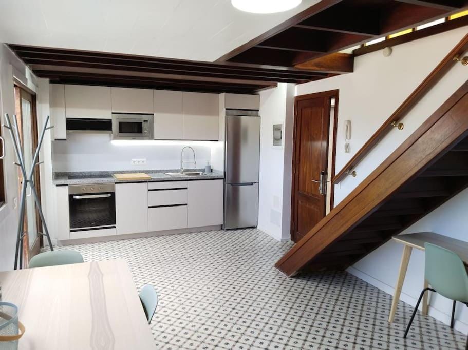 Kitchen or kitchenette, dishwasher, minibar, pet friendly, stove