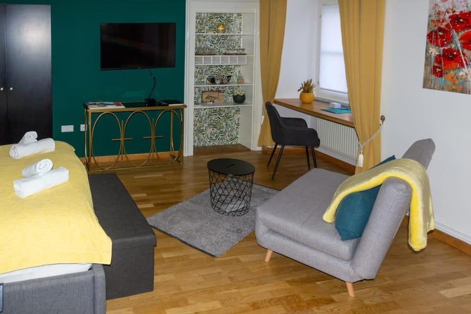 Studio MAYA Apartment in Slovenia