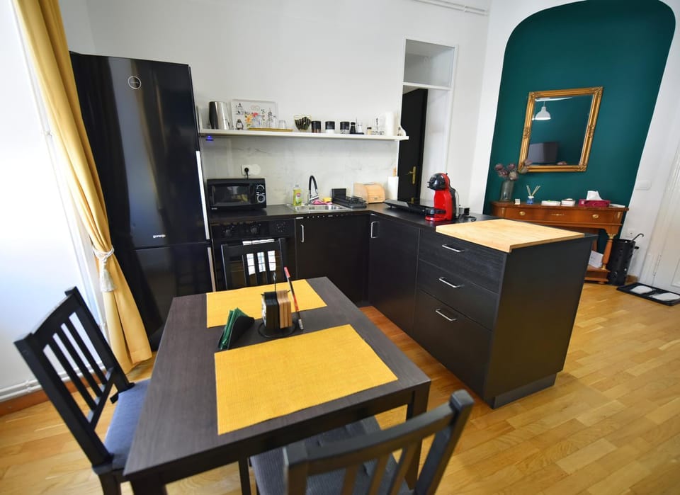 Studio MAYA Apartment in Slovenia