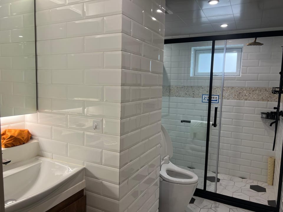 Guangyao Service Apartment Beijing Ritan Hotel in Beijing
