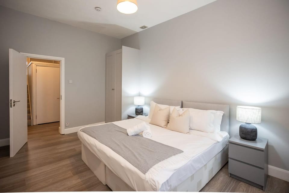 Richmond Hill Apartment in Dublin