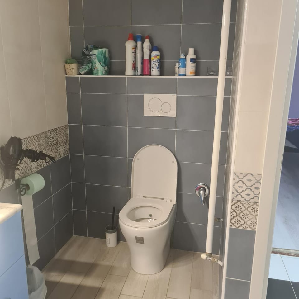 la maison di marina Vacation rental in Bologna