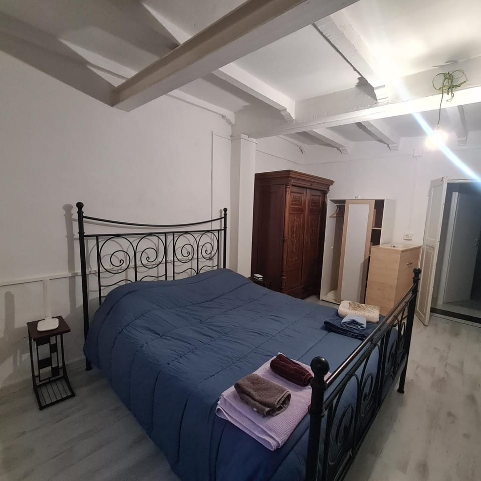 la maison di marina Vacation rental in Bologna