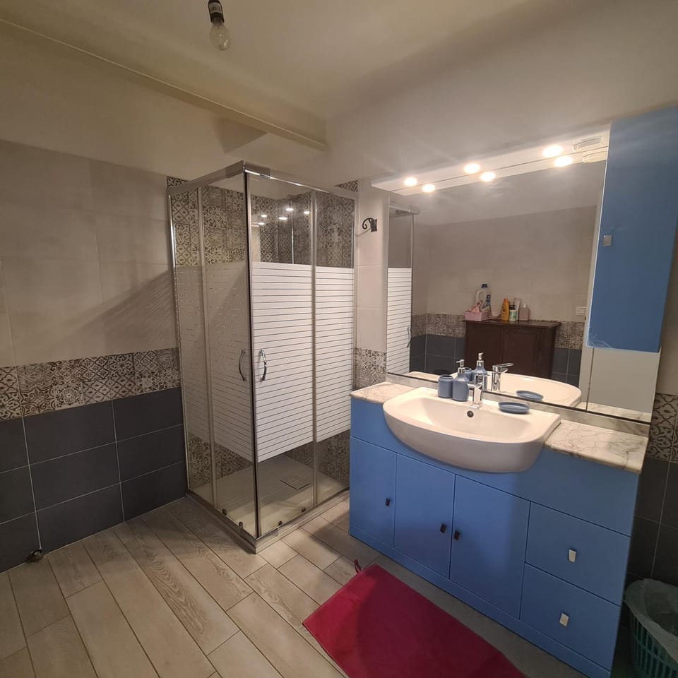 la maison di marina Vacation rental in Bologna