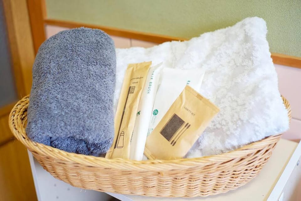 towels