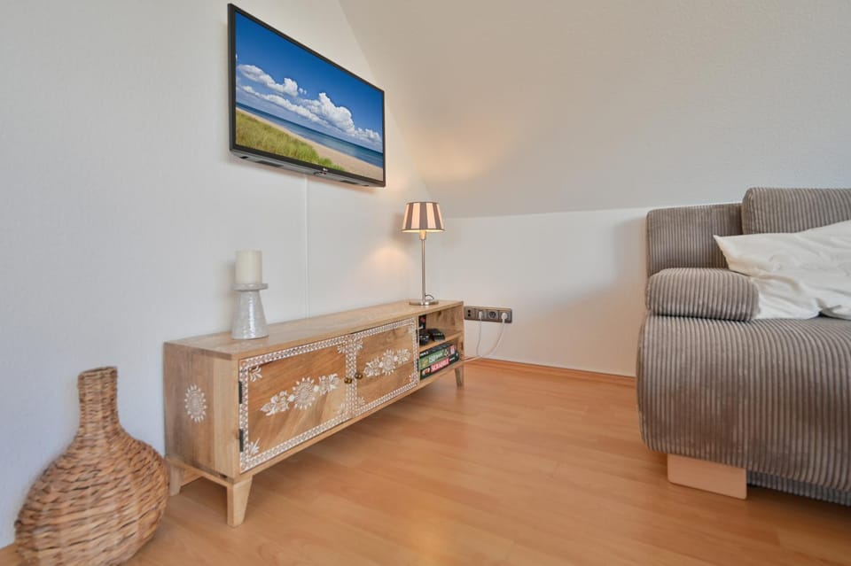 Fewo Glückswelle Apartment in Ostholstein