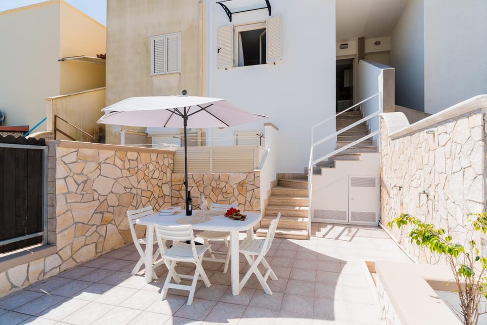 Villetta Sabbia d'Oro Villa in Apulia