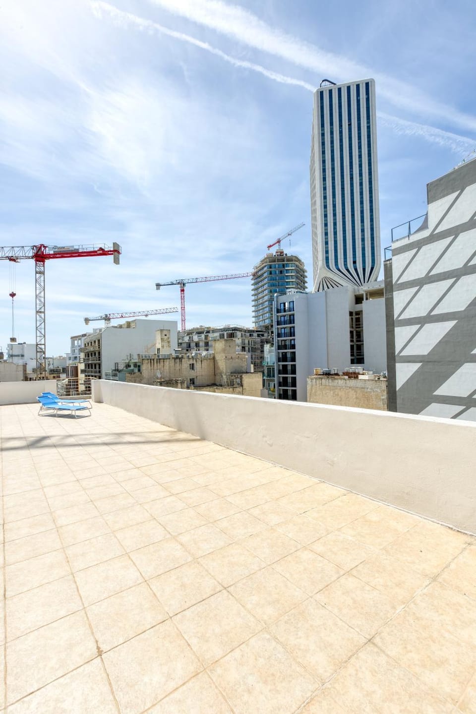 Day, City view