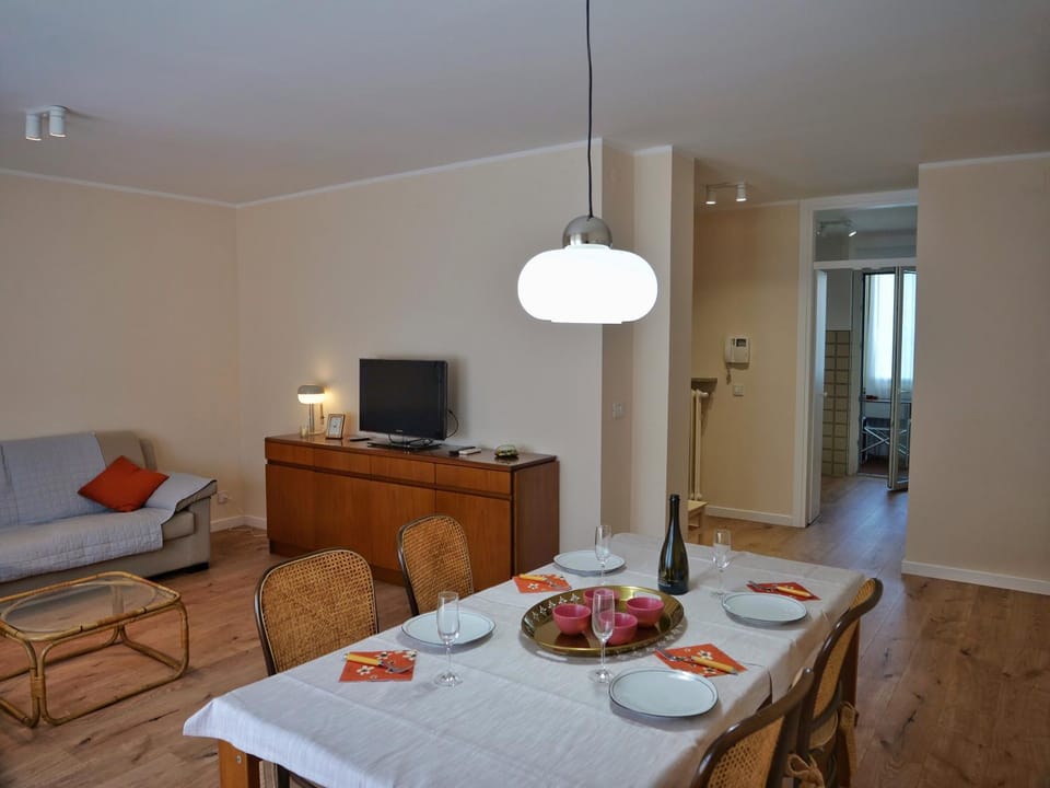 Contrada Cappello - Tricamere centralissimo Apartment in Friuli-Venezia Giulia