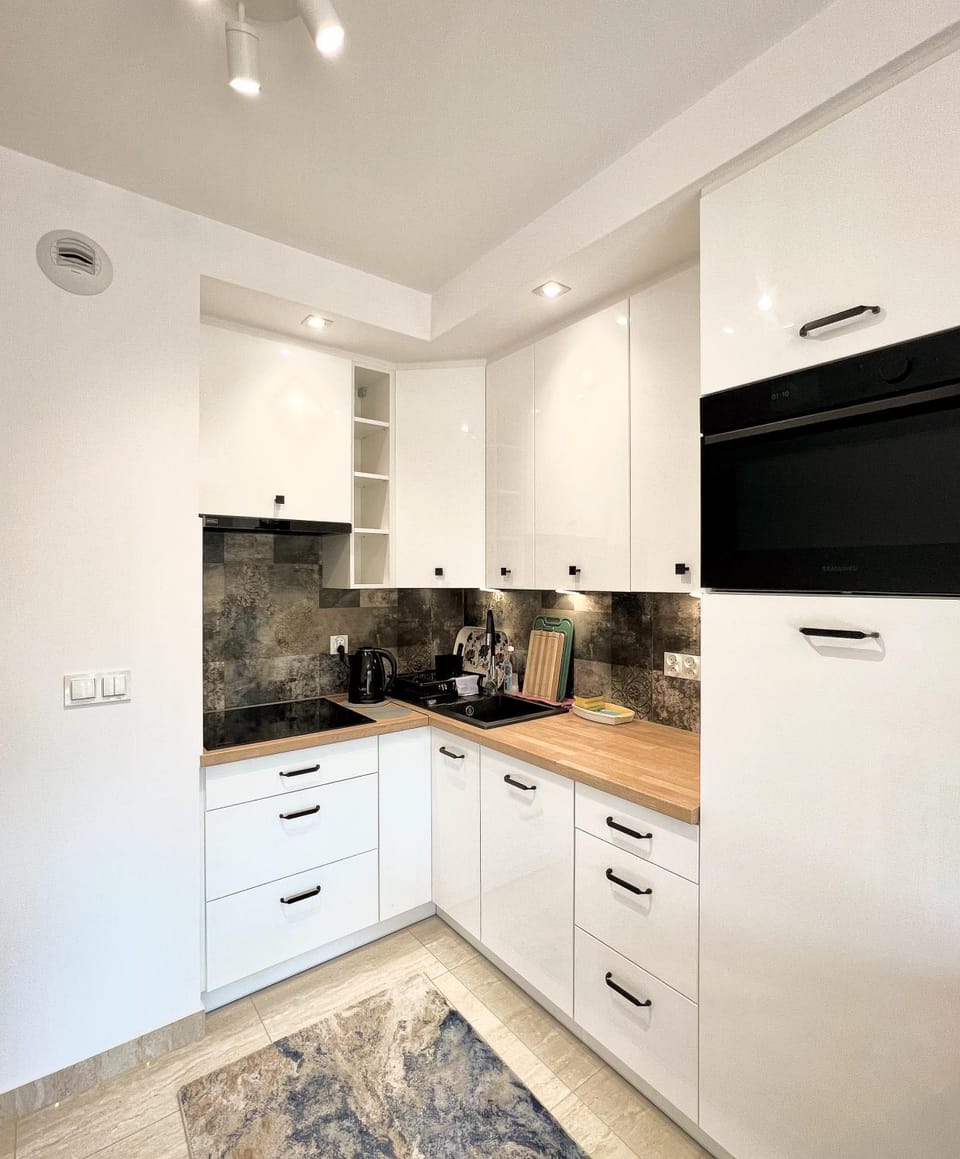Kitchen or kitchenette, dishwasher, minibar, pet friendly, stove