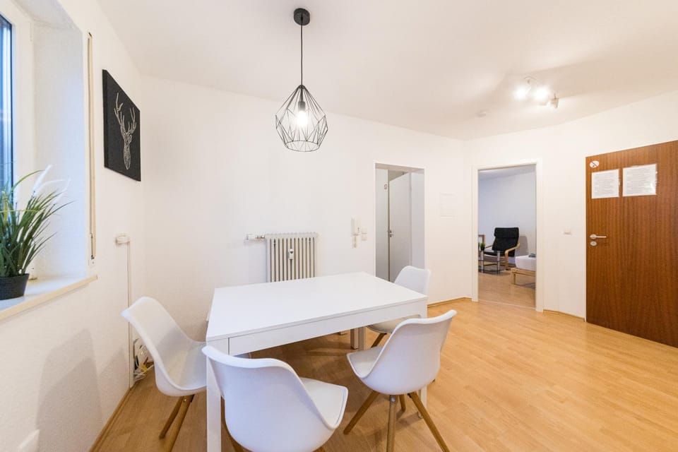 NEW Luxury Apartment in Heilbronn, Ludwigsburg, Backnang, Stuttgart Apartment in Baden-Württemberg