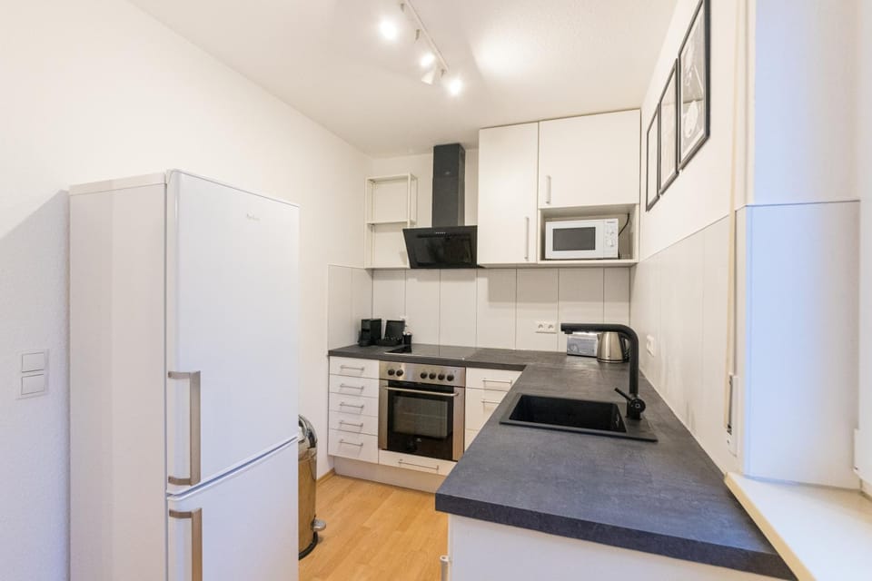 NEW Luxury Apartment in Heilbronn, Ludwigsburg, Backnang, Stuttgart Apartment in Baden-Württemberg
