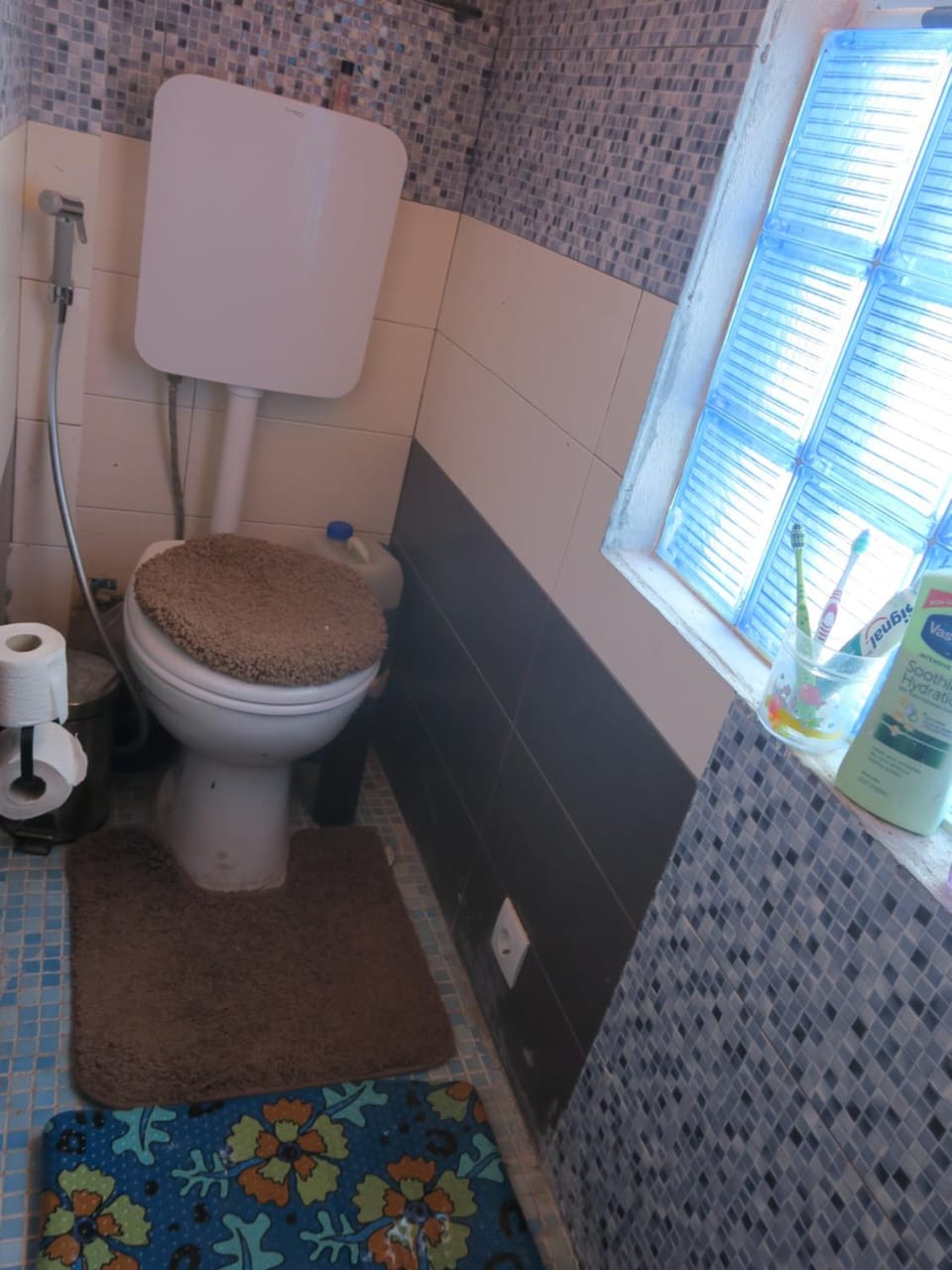 Casa de Nômades Digitais Apartment in Cape Verde