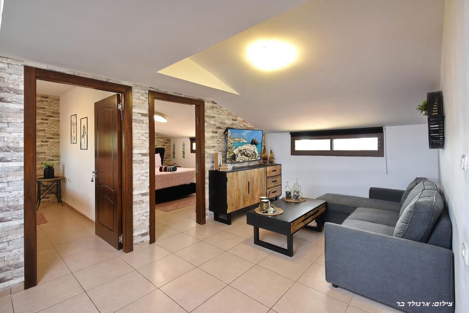 פנינת עוז - מתחם נופש יוקרתי Villa in North District