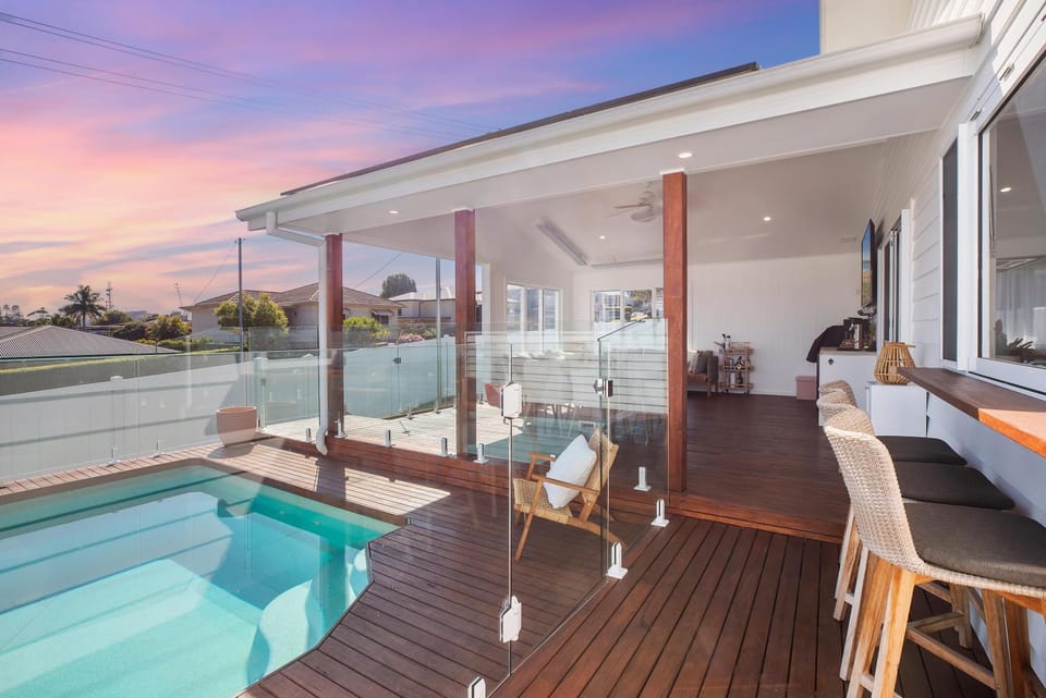32 Morrish Street House in Port Macquarie