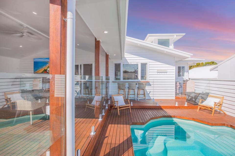 32 Morrish Street House in Port Macquarie