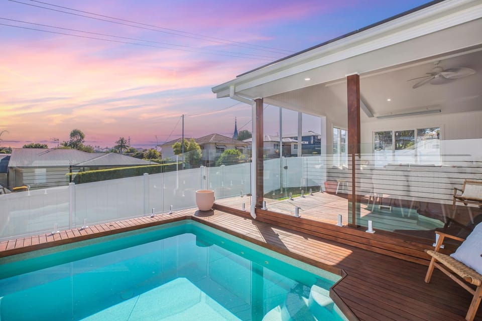 32 Morrish Street House in Port Macquarie