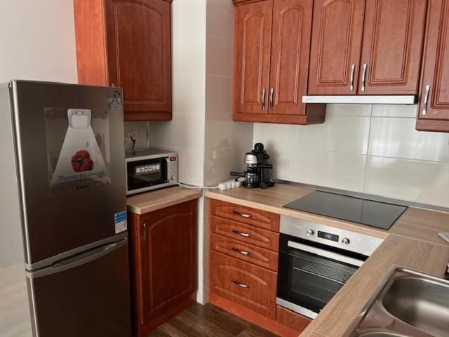 Inter Apartman Apartment in Hungary