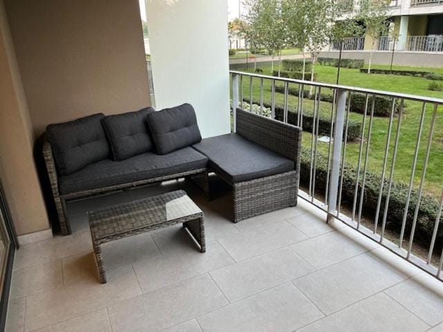 Inter Apartman Apartment in Hungary